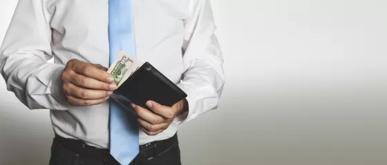 Плюсы оформления микрозайма