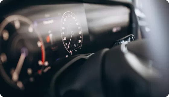 Требования к залоговому автомобилю